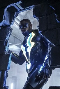 Black Lightning: Season 1, Episode 10 - Rotten Tomatoes