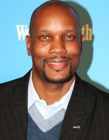 Dwayne Adway