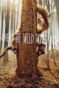 Where The Wild Things Are 09 Rotten Tomatoes
