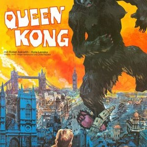 Queen Kong - Rotten Tomatoes