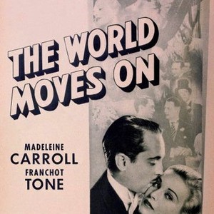 The World Moves On photo 6
