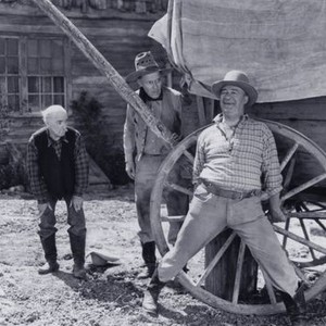 When the West Was Young (1932) photo 5