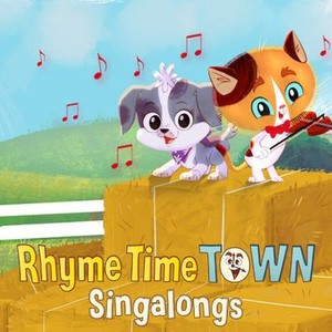 Rhyme Time Town Singalongs - Rotten Tomatoes