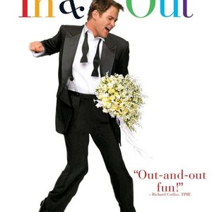 In & Out - Rotten Tomatoes