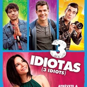3 Idiots (2017) photo 10