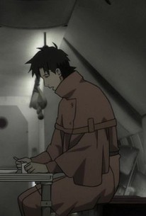 Ergo Proxy: Season 1, Episode 10 - Rotten Tomatoes