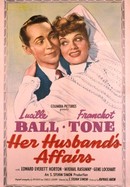 Her Husband's Affairs poster image