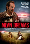 Mean Dreams poster image