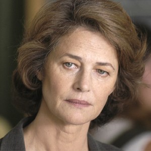 Charlotte Rampling in Gianni Amelio's The Keys to the House. photo 20