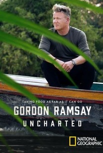 Uncharted - Rotten Tomatoes