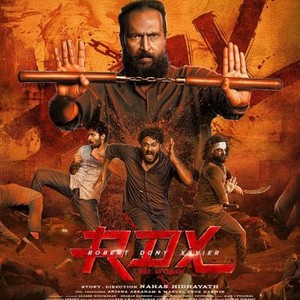 Rdxhd movies best sale online kgf