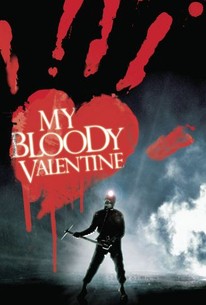 My bloody valentine movie cast