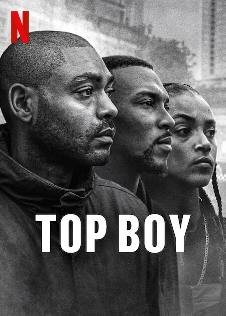 Top Boy Cast, Characters & Actors In All 5 Seasons