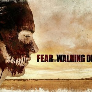 AMC Releases First 'Fear the Walking Dead' Poster – IndieWire