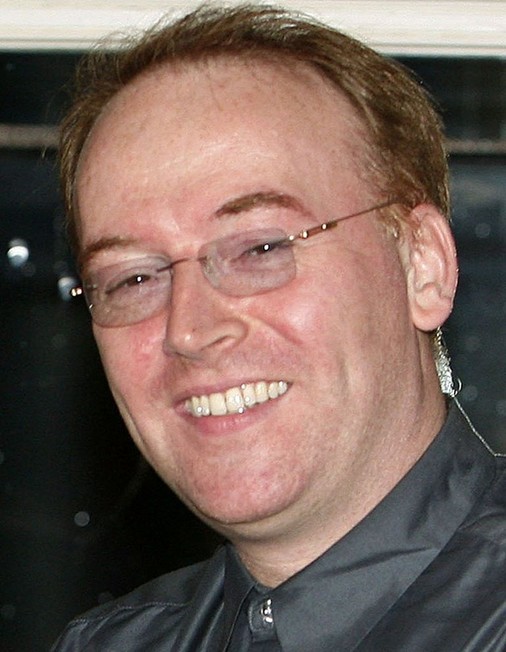 Wouter Barendrecht