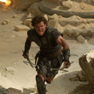 Wrath of the Titans - Rotten Tomatoes