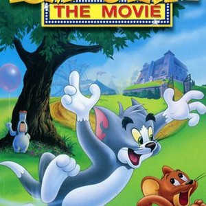 Tom and Jerry: The Movie (1992) photo 8