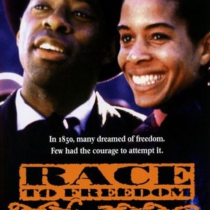 Race to Freedom: The Story of The Underground Railroad photo 3