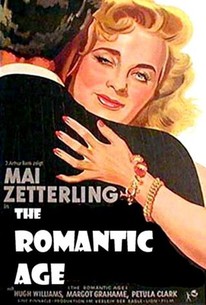 The Romantic Age - Rotten Tomatoes