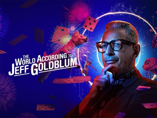 The world according top to jeff goldblum putlocker