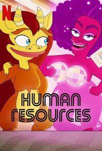 Human Resources: Season 2 poster image