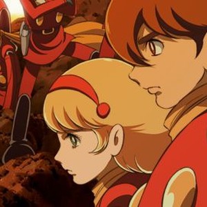 Cyborg 009: The Cyborg Soldier - Rotten Tomatoes