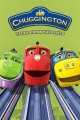 Chuggington Tales From the Rails