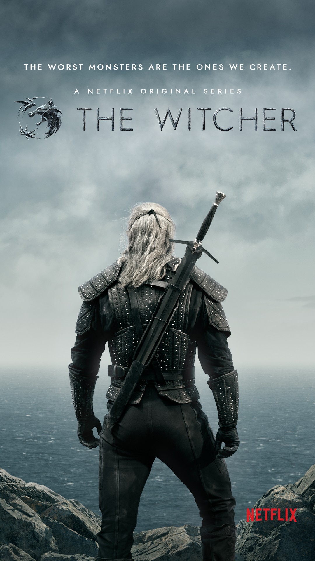 The Witcher - Rotten Tomatoes, the witcher netflix 
