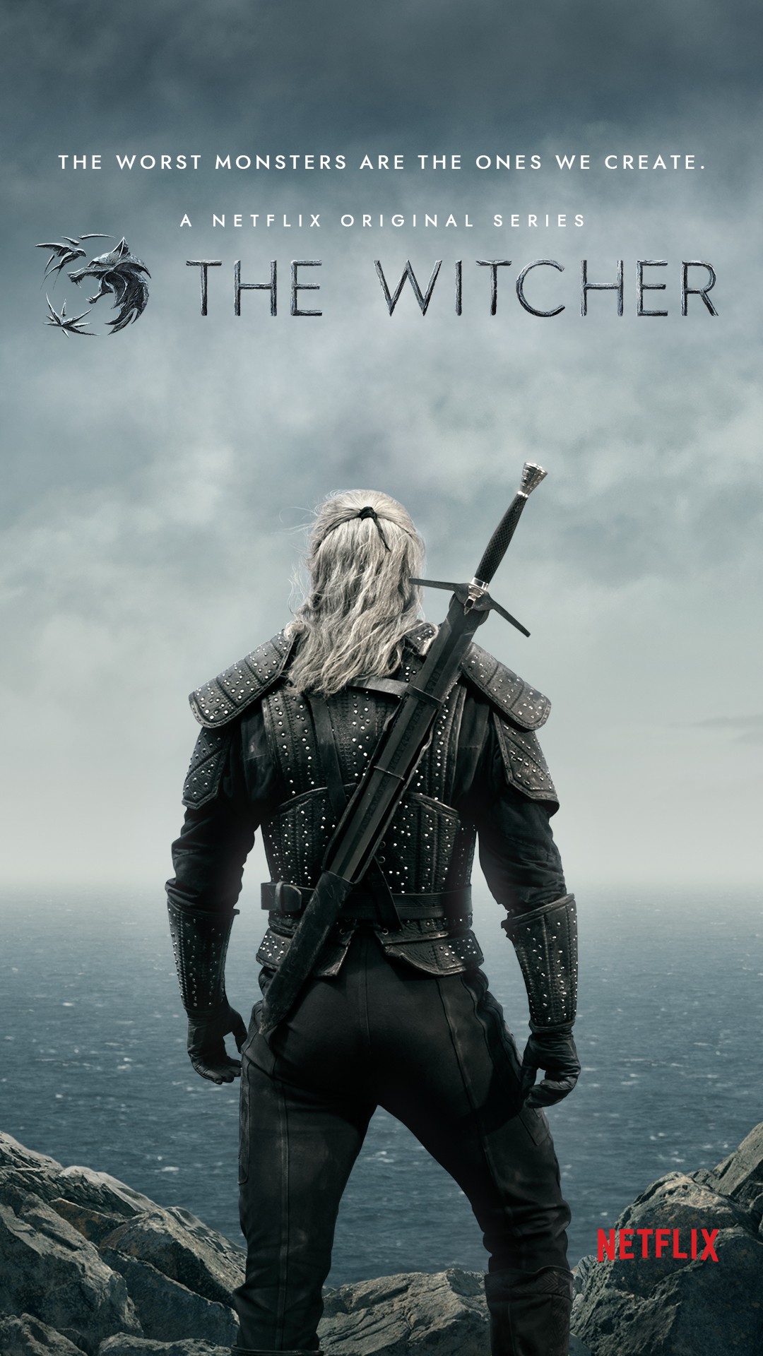 The Witcher (TV series) - Wikipedia