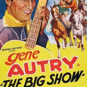The Big Show (1937) photo 3