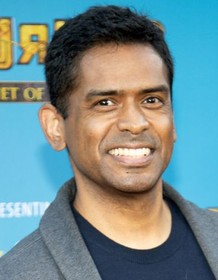 Darryl Hinds