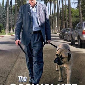 Dog Walker  Montclair Film