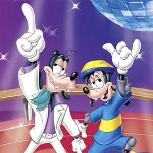 An Extremely Goofy Movie photo 12