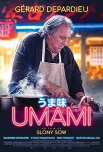 Umami | Rotten Tomatoes