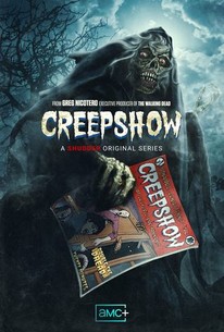 Watch trailer for Creepshow