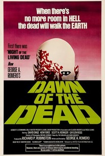 ゾンビ / Dawn of the Dead