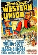 Western Union poster image