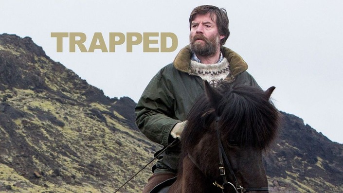 Trapped season 2 streaming hot sale