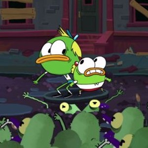 Breadwinners: Season 1, Episode 14 - Rotten Tomatoes