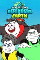Paap-O-Meter - Defenders Of Earth