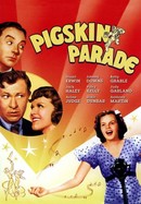Pigskin Parade poster image