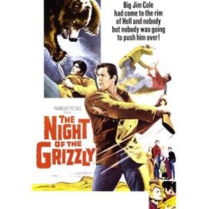"The Night of the Grizzly photo 14"