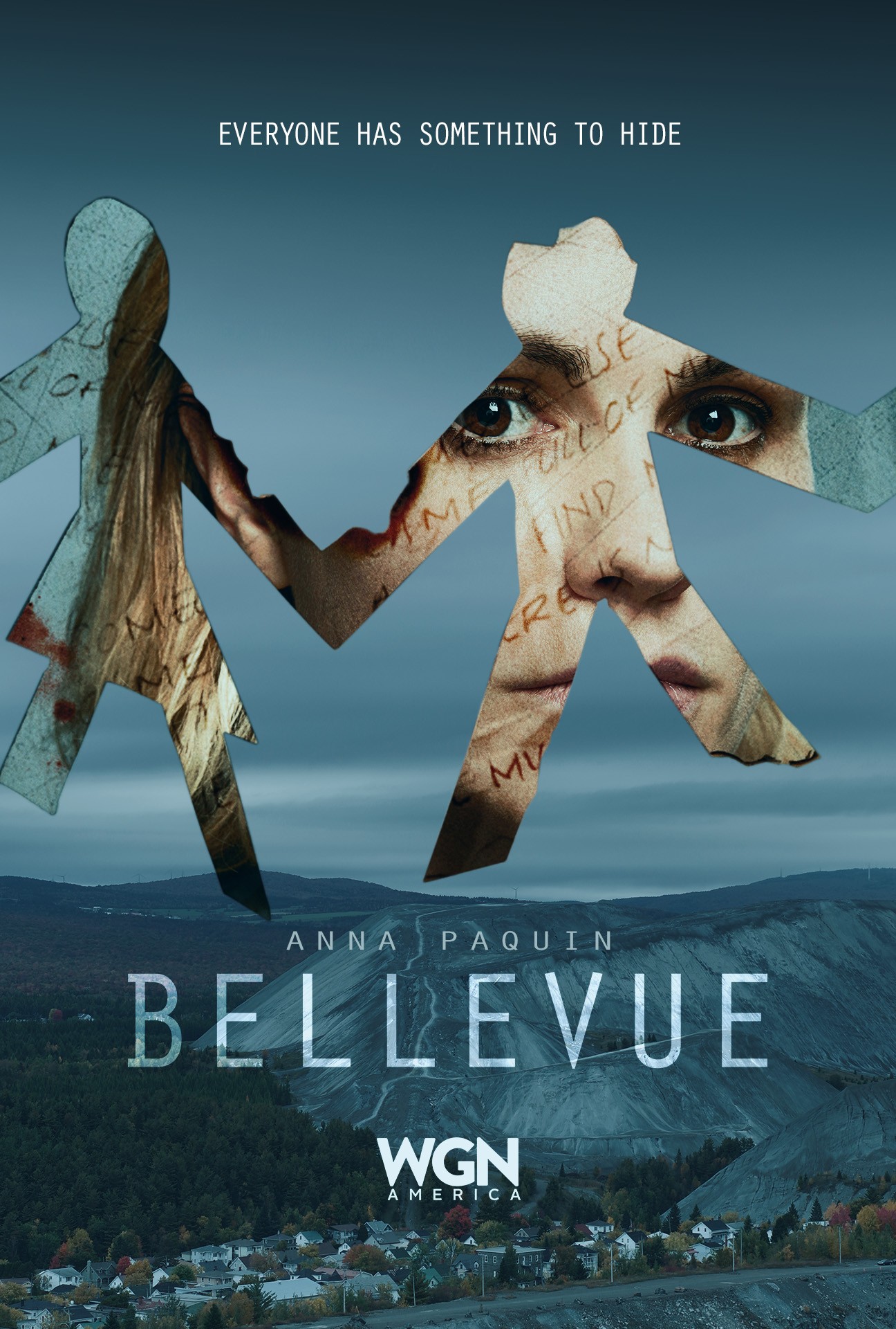 Bellevue Rotten Tomatoes