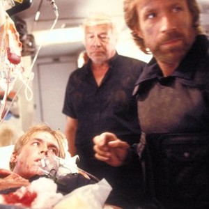 The Delta Force (1986) photo 8