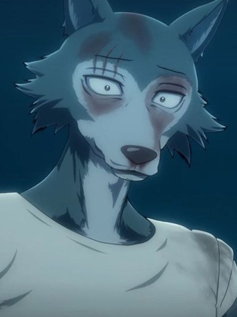Beastars season 2 shop episode 2 watch online