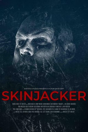 Skinjacker poster