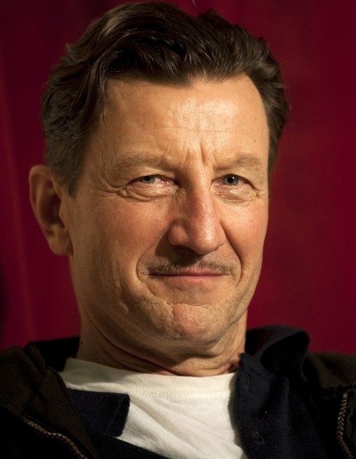 Hubert Kramar