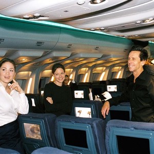 Flightplan - Rotten Tomatoes