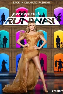 Project Runway