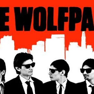 The Wolfpack photo 16